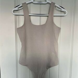 Vuori Bodysuit